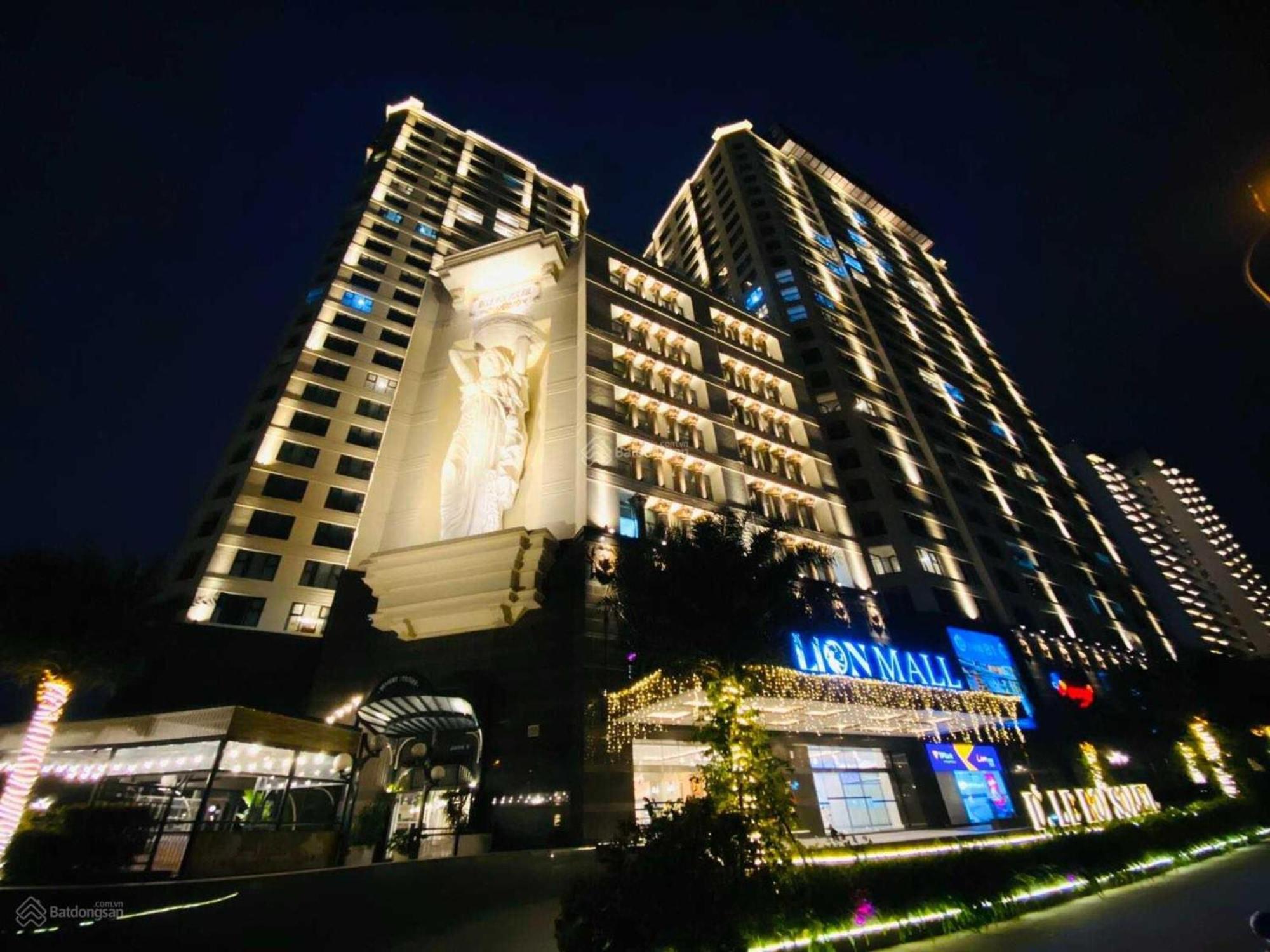 D'Leroi Soleil - Westlake Suite & Apartment Hanoi Kültér fotó