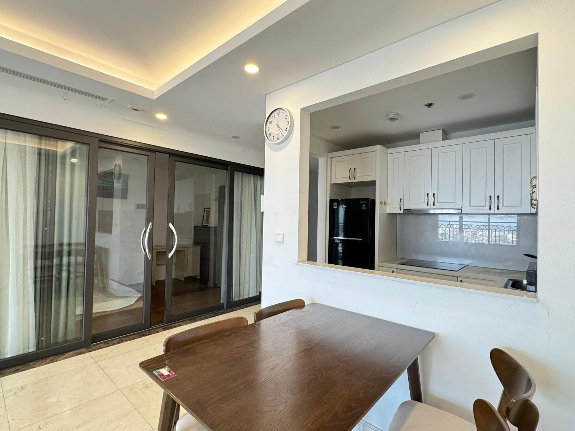 D'Leroi Soleil - Westlake Suite & Apartment Hanoi Szoba fotó