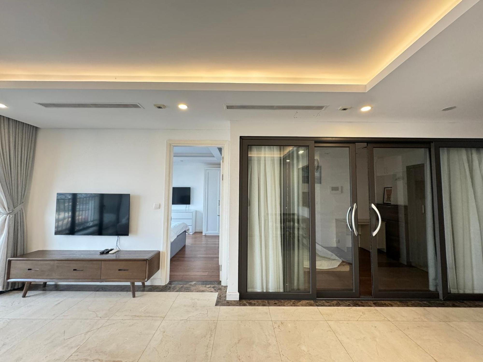 D'Leroi Soleil - Westlake Suite & Apartment Hanoi Szoba fotó