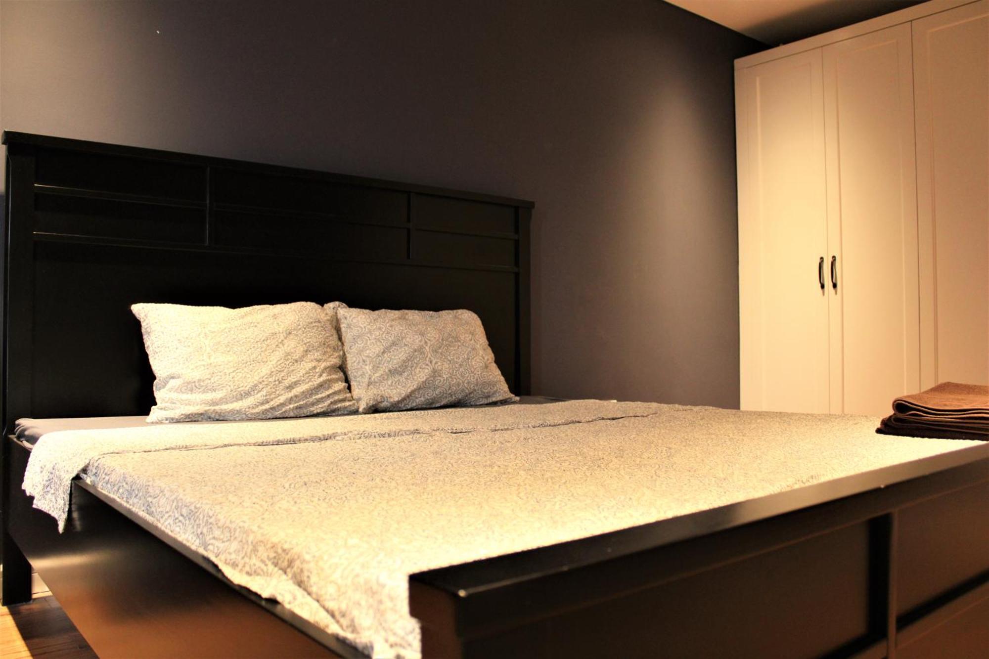 D'Leroi Soleil - Westlake Suite & Apartment Hanoi Szoba fotó