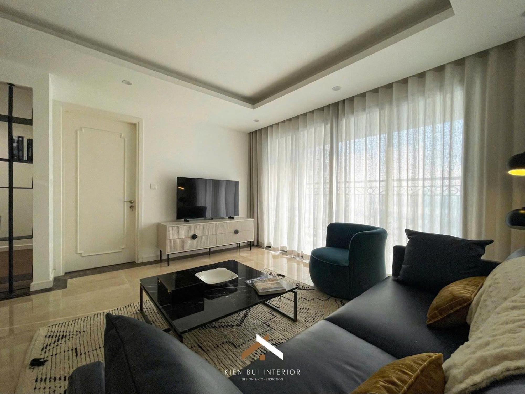 D'Leroi Soleil - Westlake Suite & Apartment Hanoi Kültér fotó