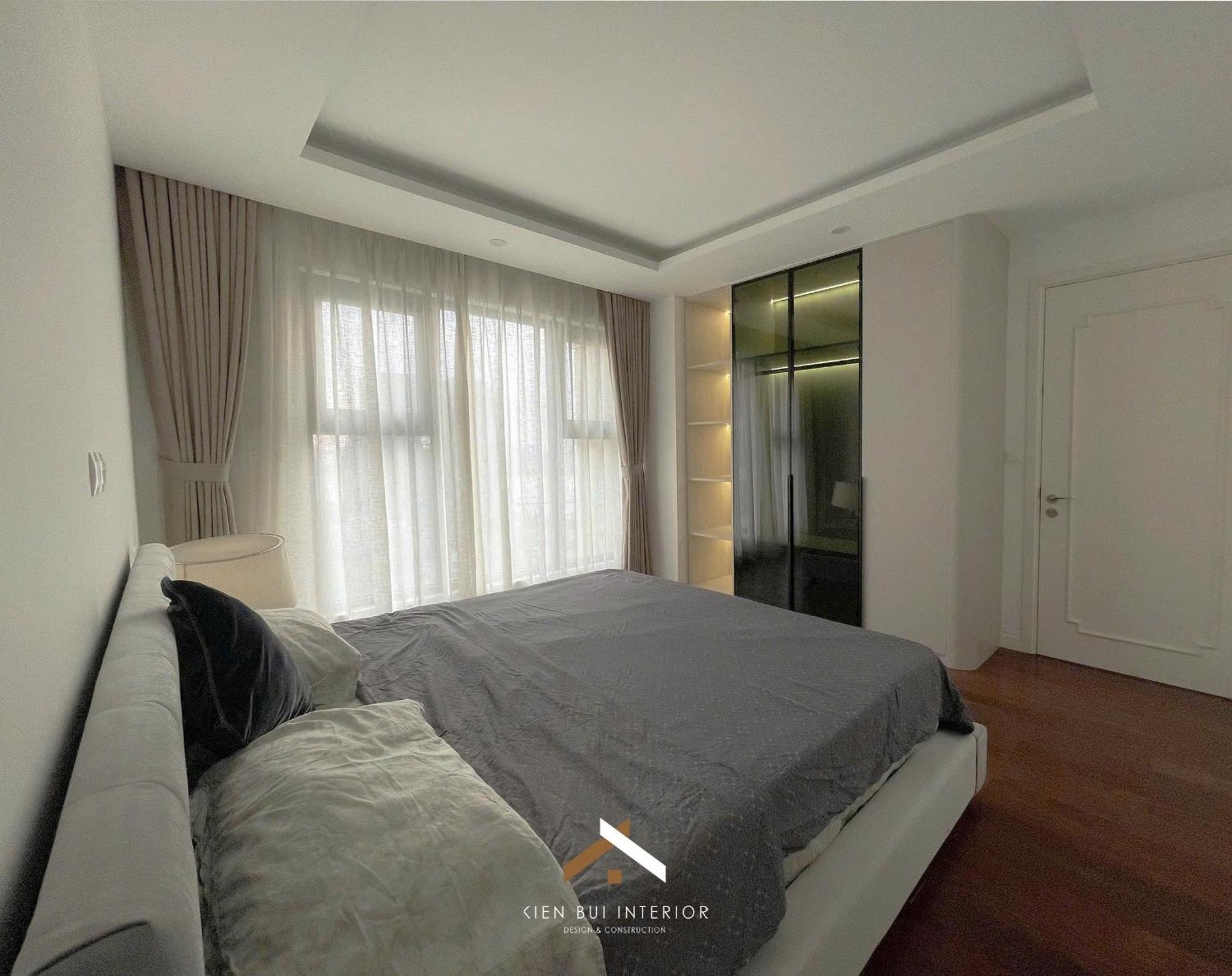 D'Leroi Soleil - Westlake Suite & Apartment Hanoi Kültér fotó